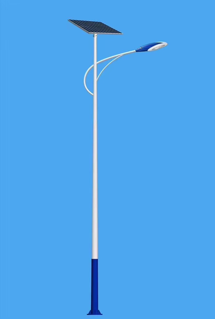 太陽能路燈系列(路之光)