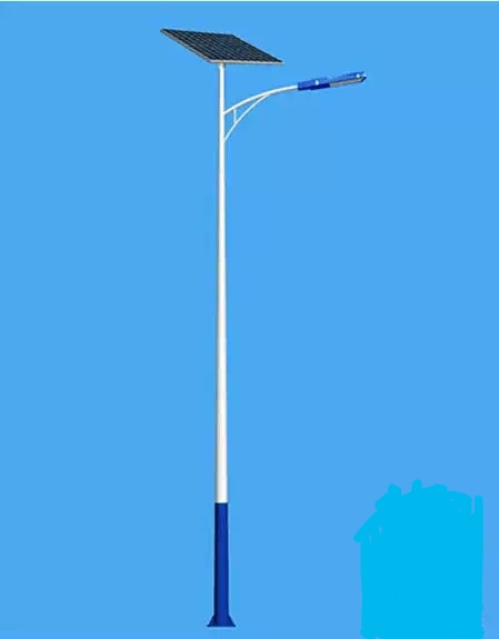 太陽(yáng)能路燈LRTYN005(路之光)