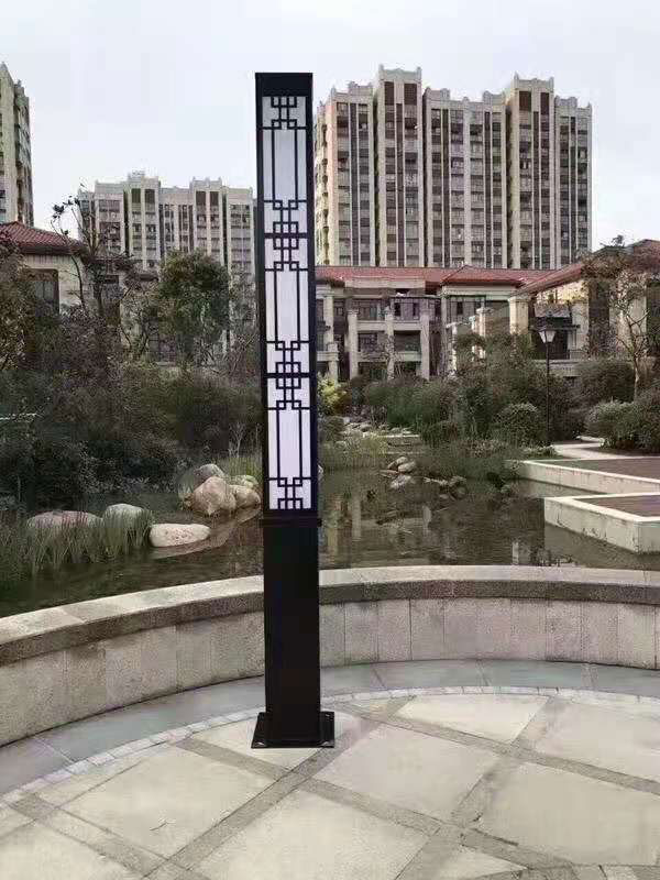 景觀燈LRJGD002(路之光)