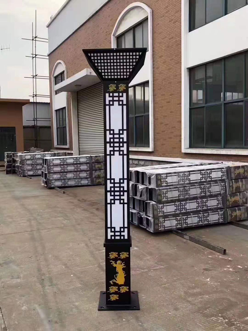 景觀燈LRJGD004(路之光)