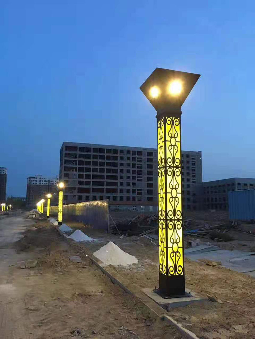 景觀燈LRJGD003(路之光)