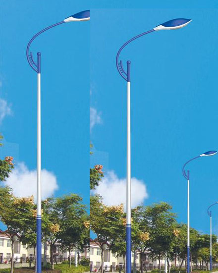 市電路燈LRSD001(路之光)