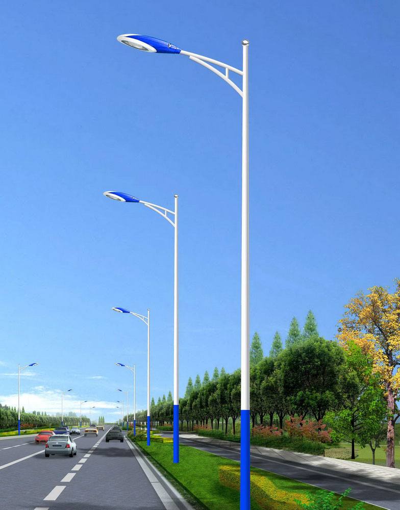 市電路燈LRSD008(路之光)