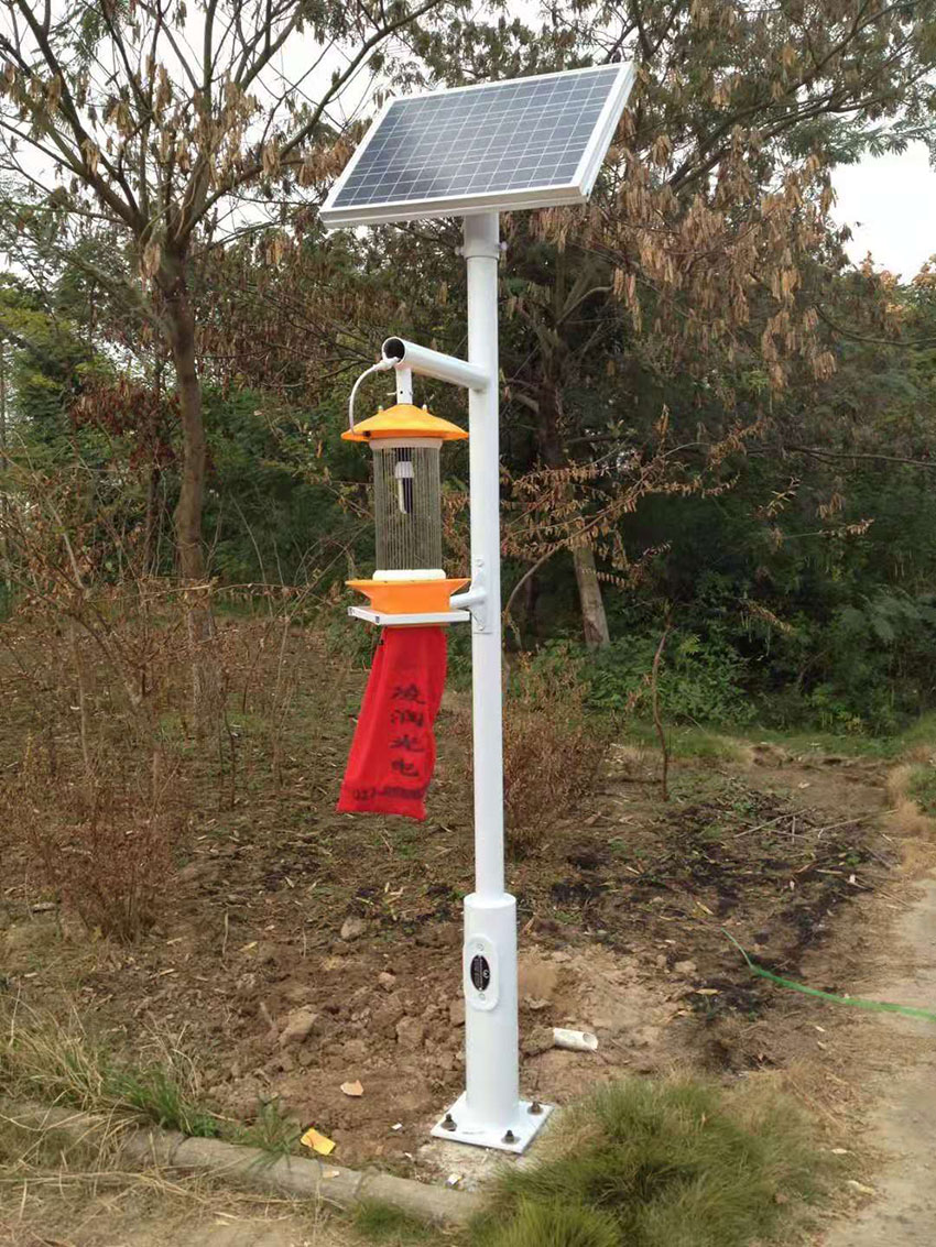 殺蟲燈LRSCD001(路之光)