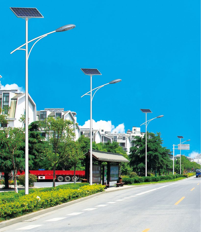 太陽能路燈LRTYN013(路之光)