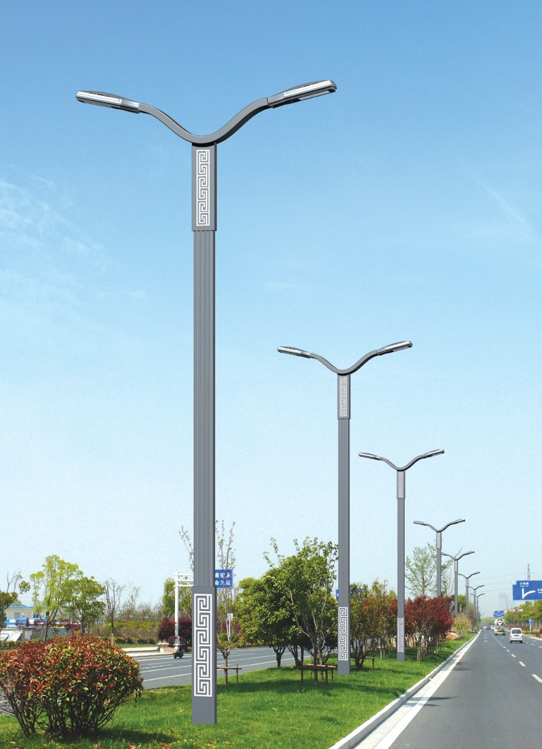 市電路燈LRSD009(路之光)