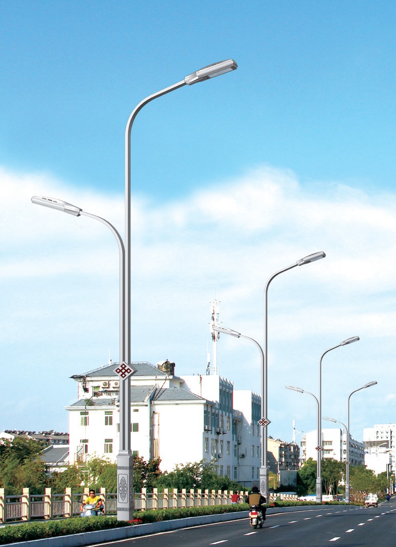 市電路燈LRSD010(路之光)