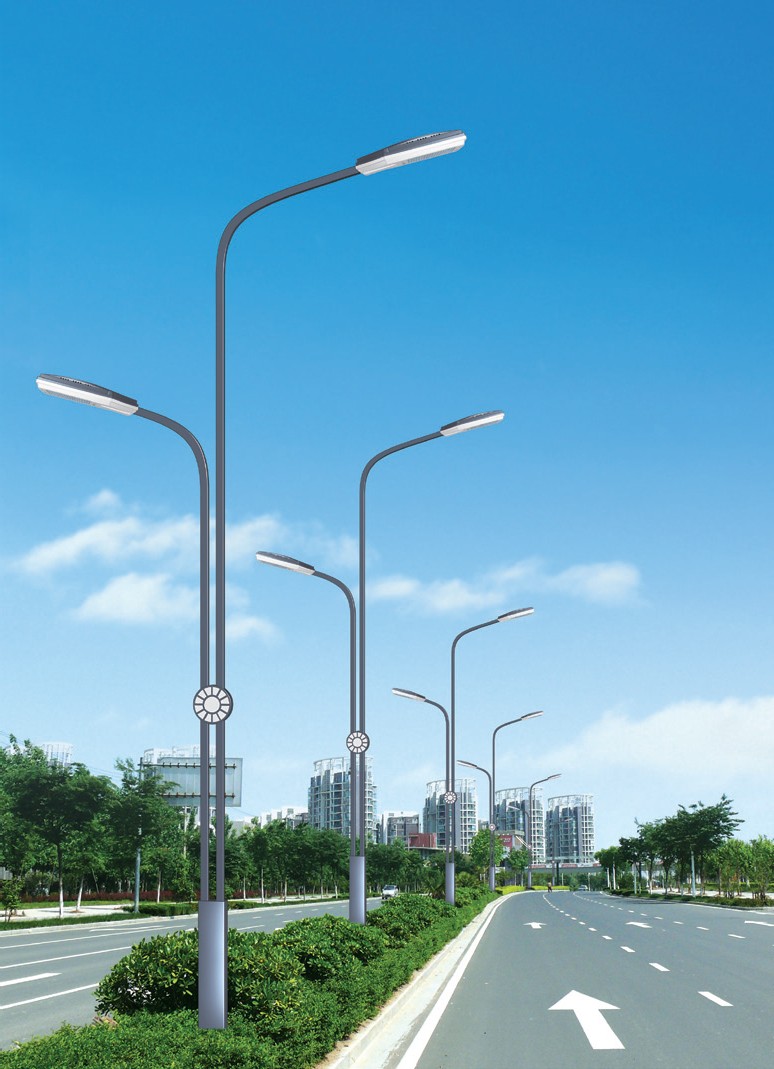 市電路燈LRSD011(路之光)