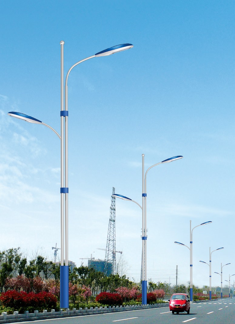 市電路燈LRSD012(路之光)