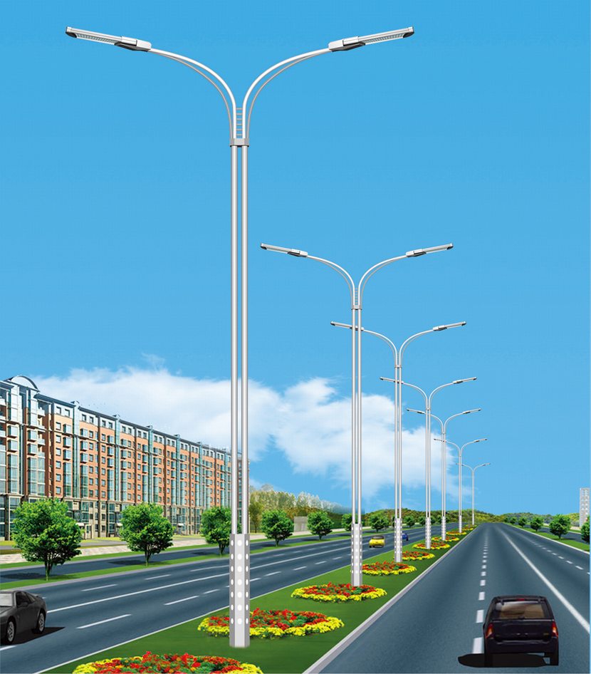 市電路燈LRSD020(路之光)