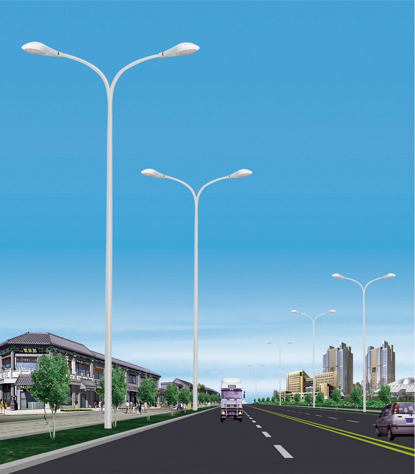 市電路燈LRSD022(路之光)