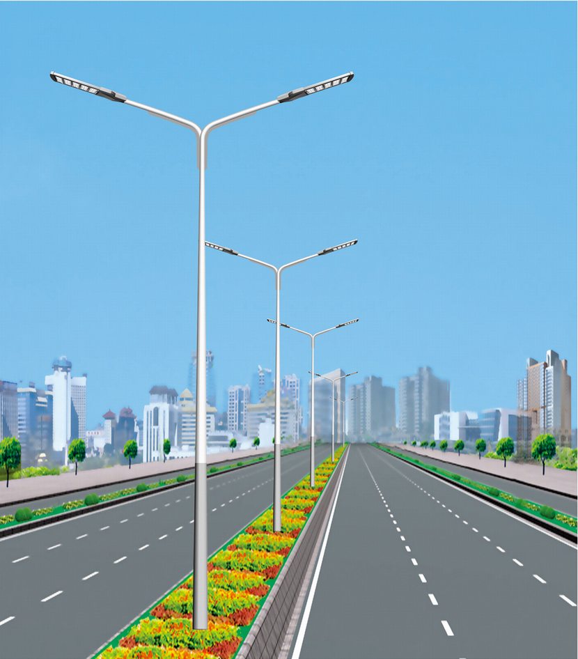 市電路燈LRSD023(路之光)