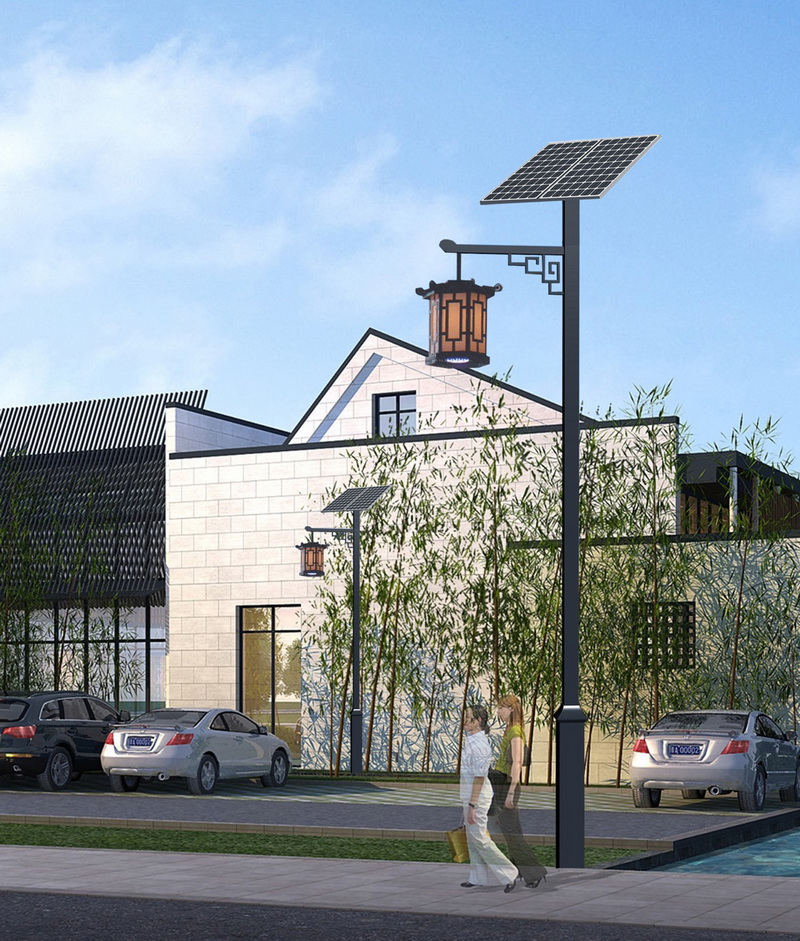 庭院燈LRTYD010(路之光)