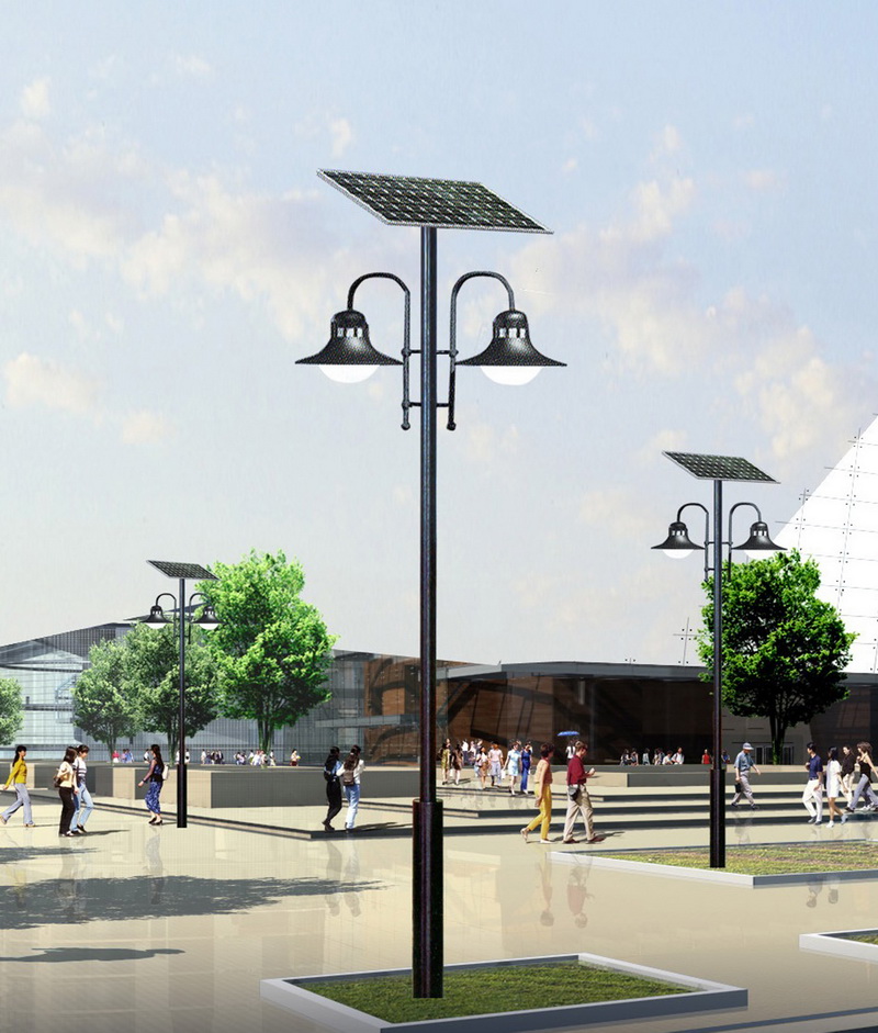 庭院燈LRTYD011(路之光)