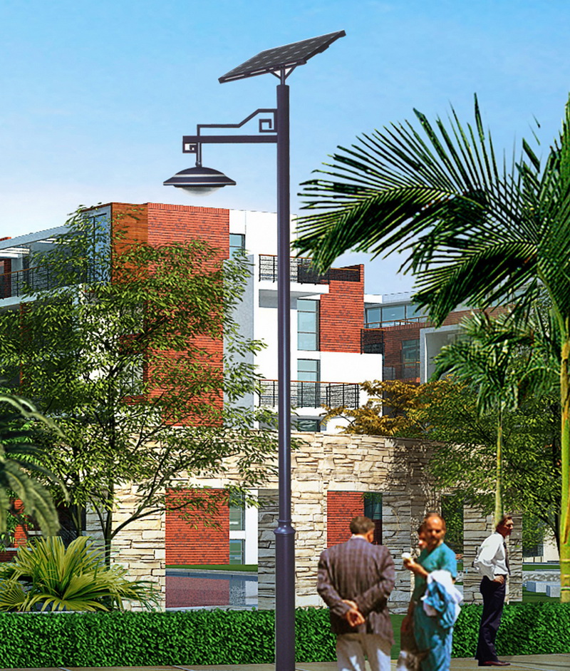 庭院燈LRTYD012(路之光)