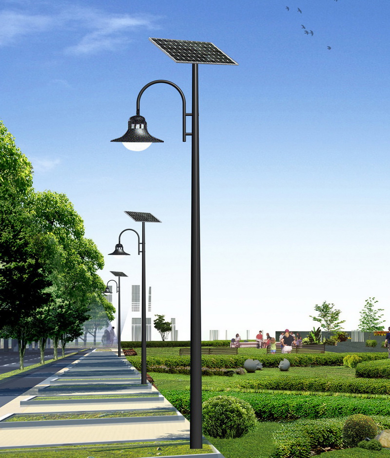 庭院燈LRTYD013(路之光)