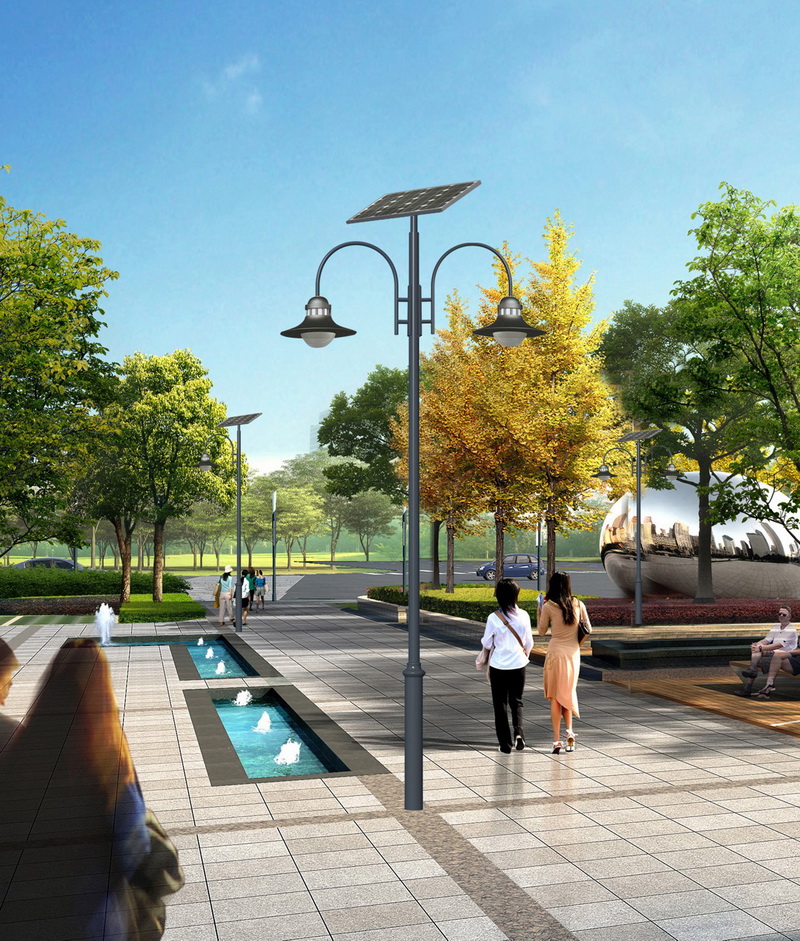 庭院燈LRTYD014(路之光)