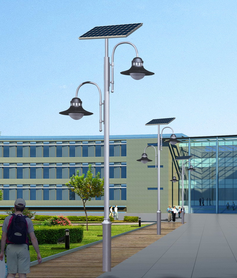 庭院燈LRTYD015(路之光)