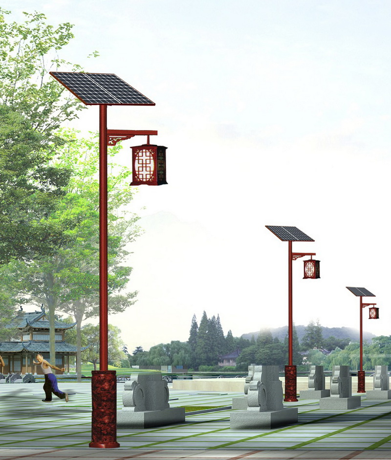 庭院燈LRTYD016(路之光)