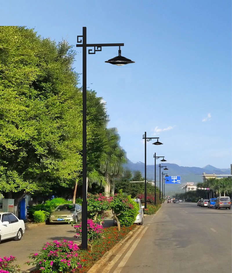 庭院燈LRTYD019(路之光)