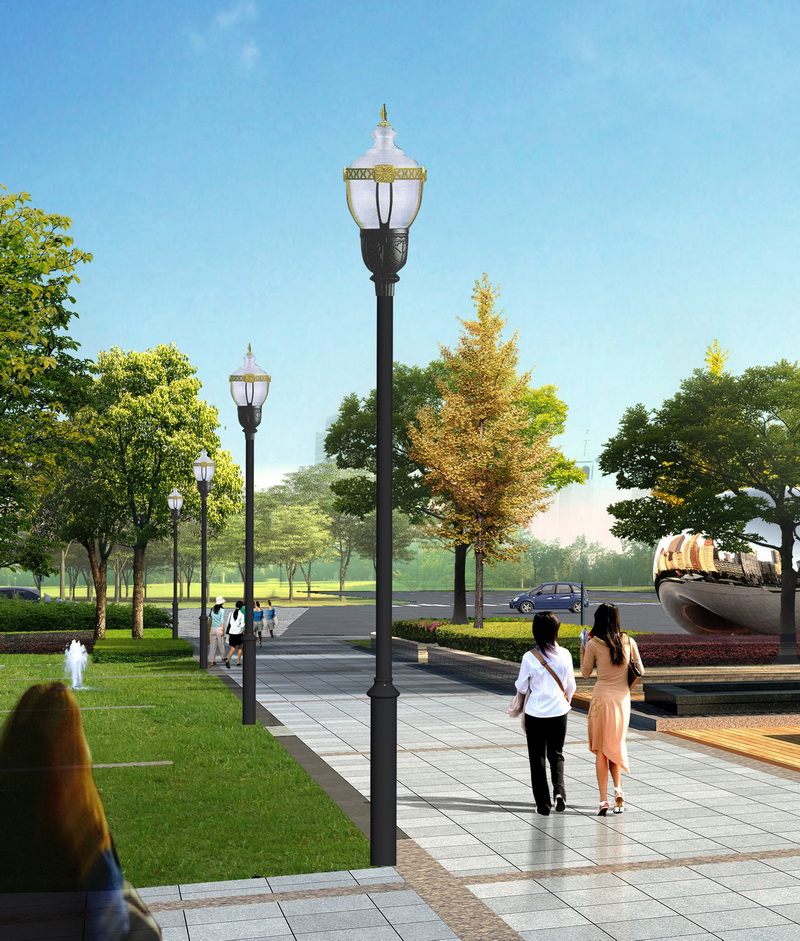 庭院燈LRTYD023(路之光)