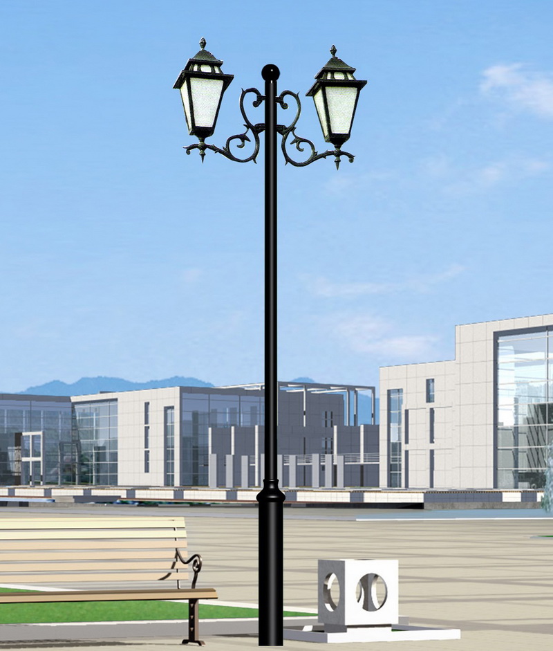 庭院燈LRTYD025(路之光)