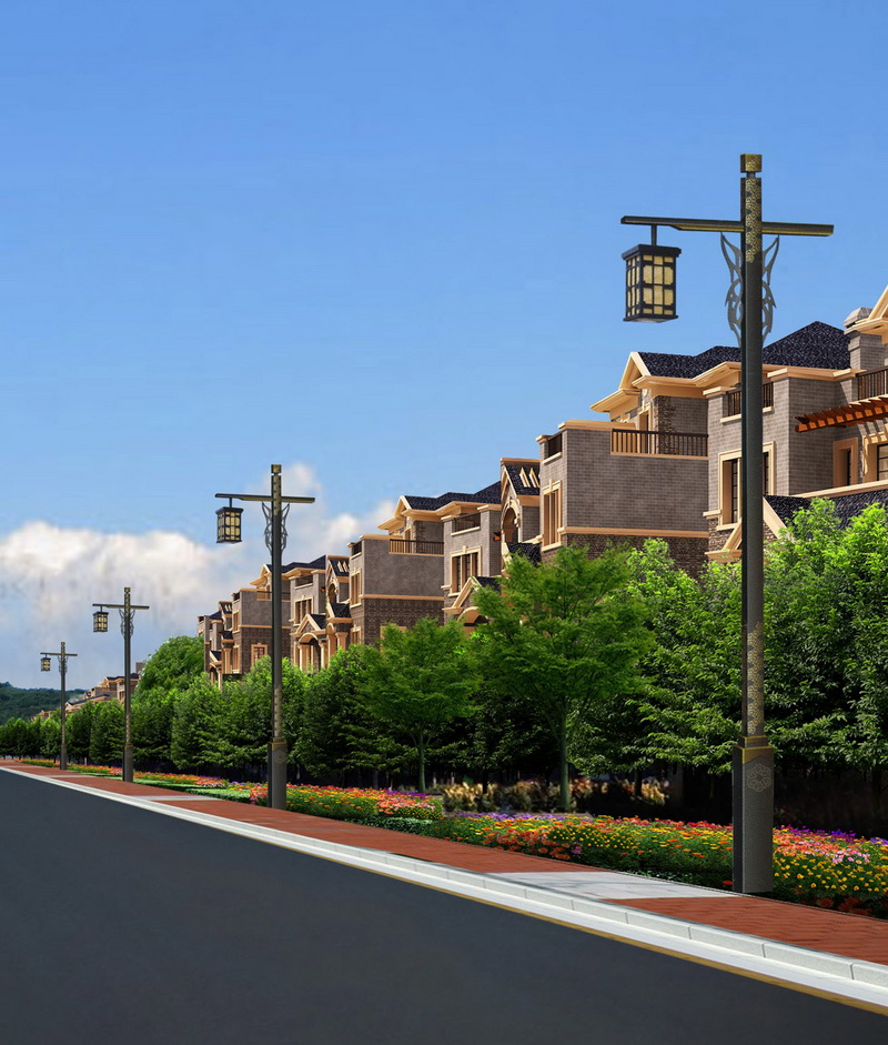 景觀燈LRJGD009(路之光)