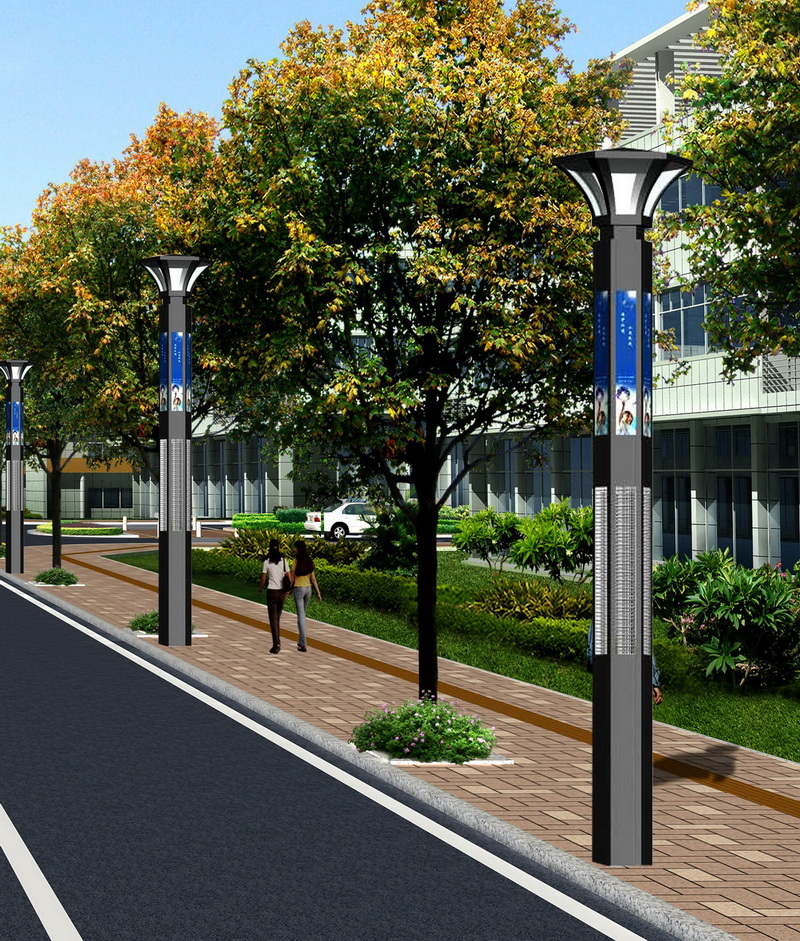 景觀燈LRJGD016(路之光)